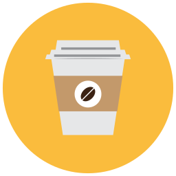 Coffee icon