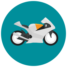 Vehicle icon