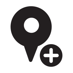 Location icon