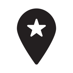 Location icon