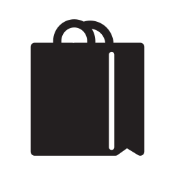 Bag icon