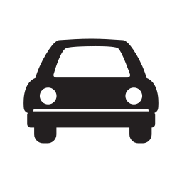 Vehicle icon