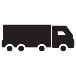 грузовик иконка