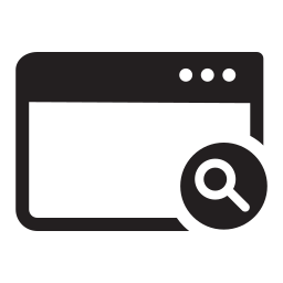 Computer icon