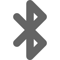 Bluetooth icon