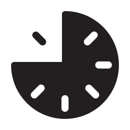 Clock icon