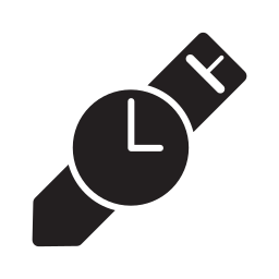 Clock icon