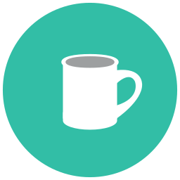 Cup icon