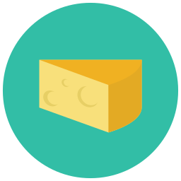 queso icono