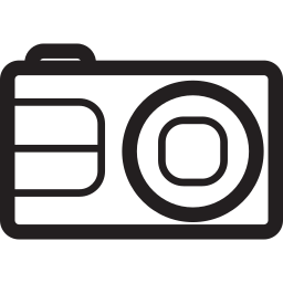 Camera icon