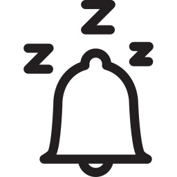 Bell icon