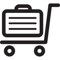 Shopping icon