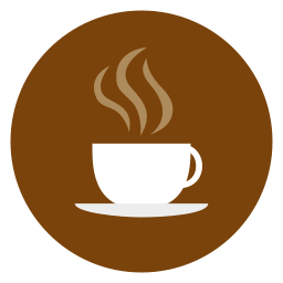 Coffee icon