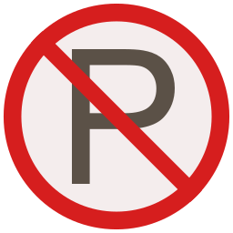 Signs icon