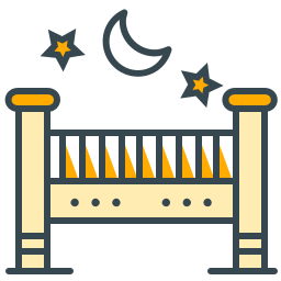 Moon icon