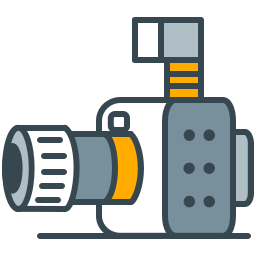 Camera icon