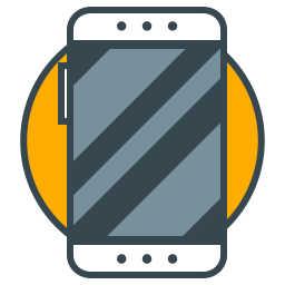 Mobile icon