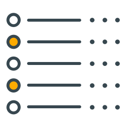 interface Icône