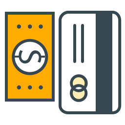 einkaufen icon