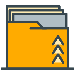 Folder icon