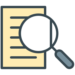 Document icon