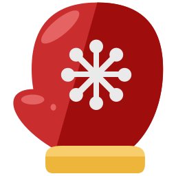 Christmas icon