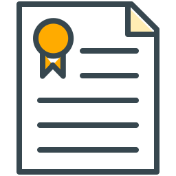 Document icon