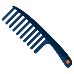 peluquero icono