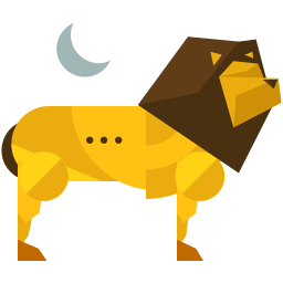 Moon icon