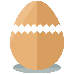 Egg icon