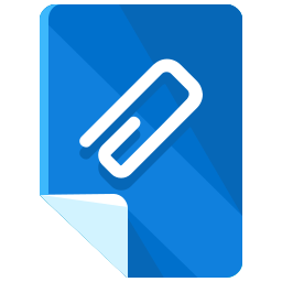 File icon