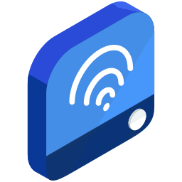 Application icon