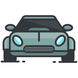 Vehicle icon