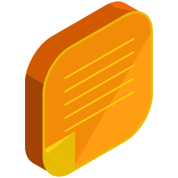 Application icon