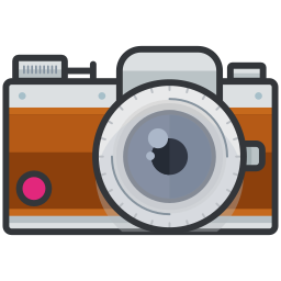 Camera icon