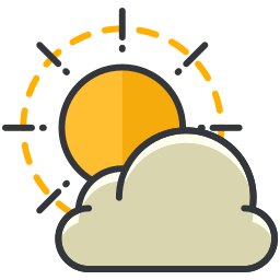 Cloud icon