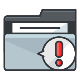 Folder icon