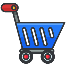 Shopping icon