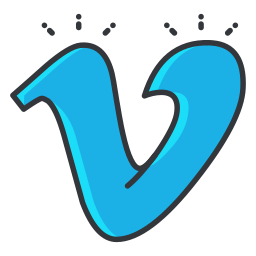 비메오 icon