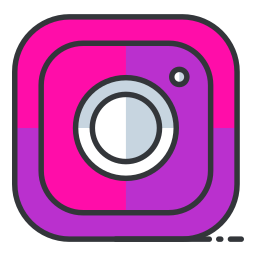 Social media icon