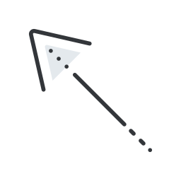 Arrows icon