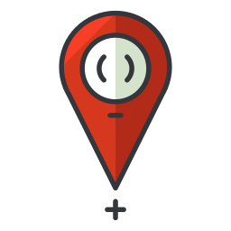 Location icon