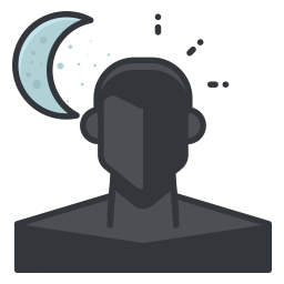 Moon icon