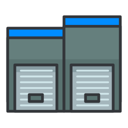 Storage icon