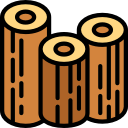 Firewood icon