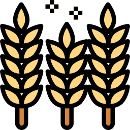 trigo Ícone