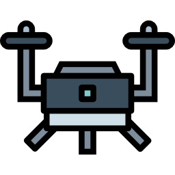 Drone icon