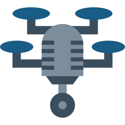 Drone icon