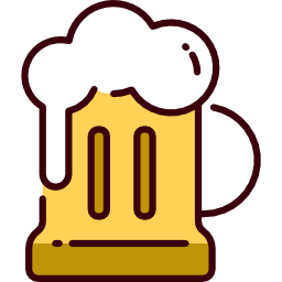 Pint of beer icon