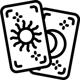 tarot icono